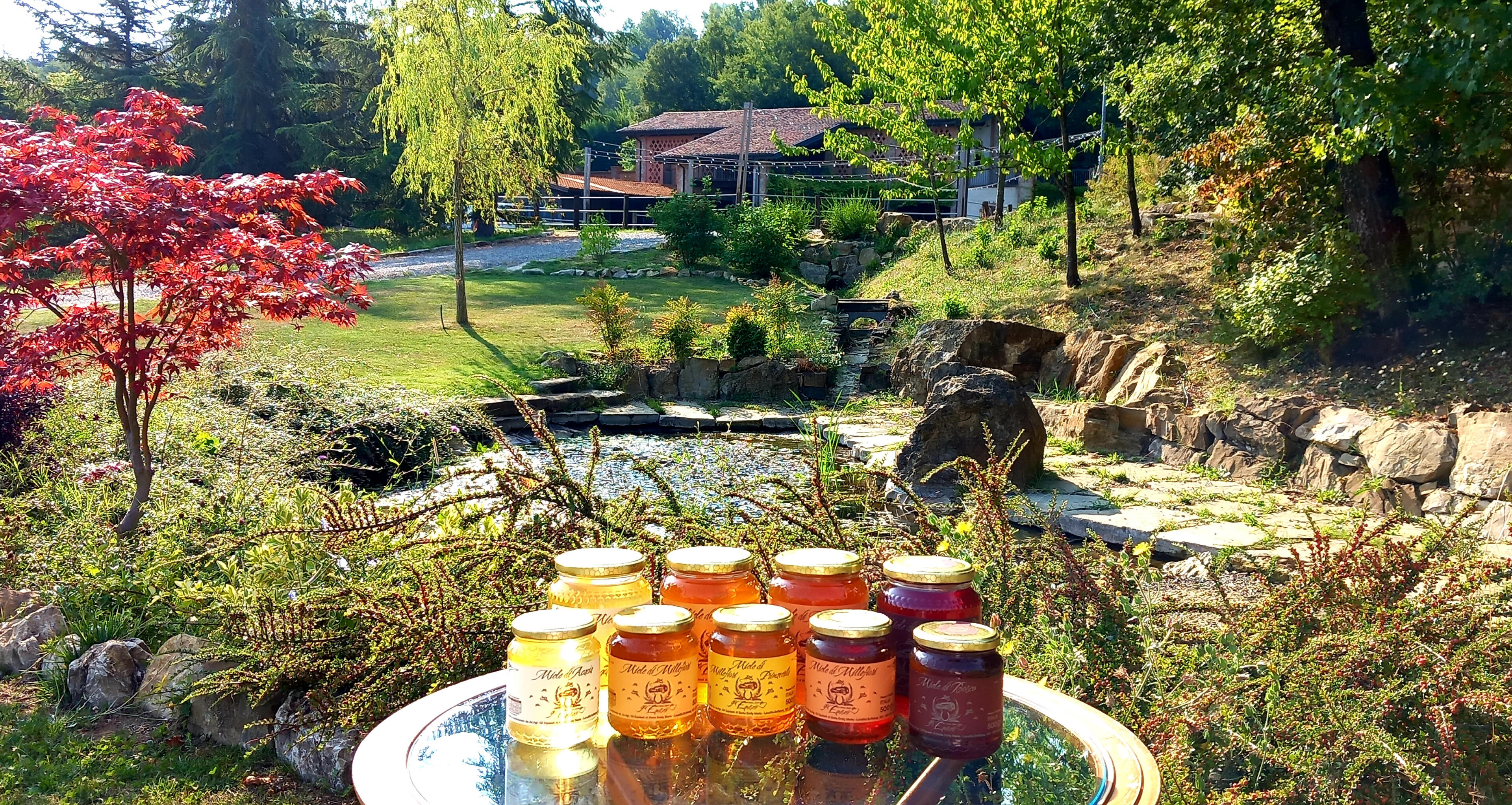 Il nostro miele